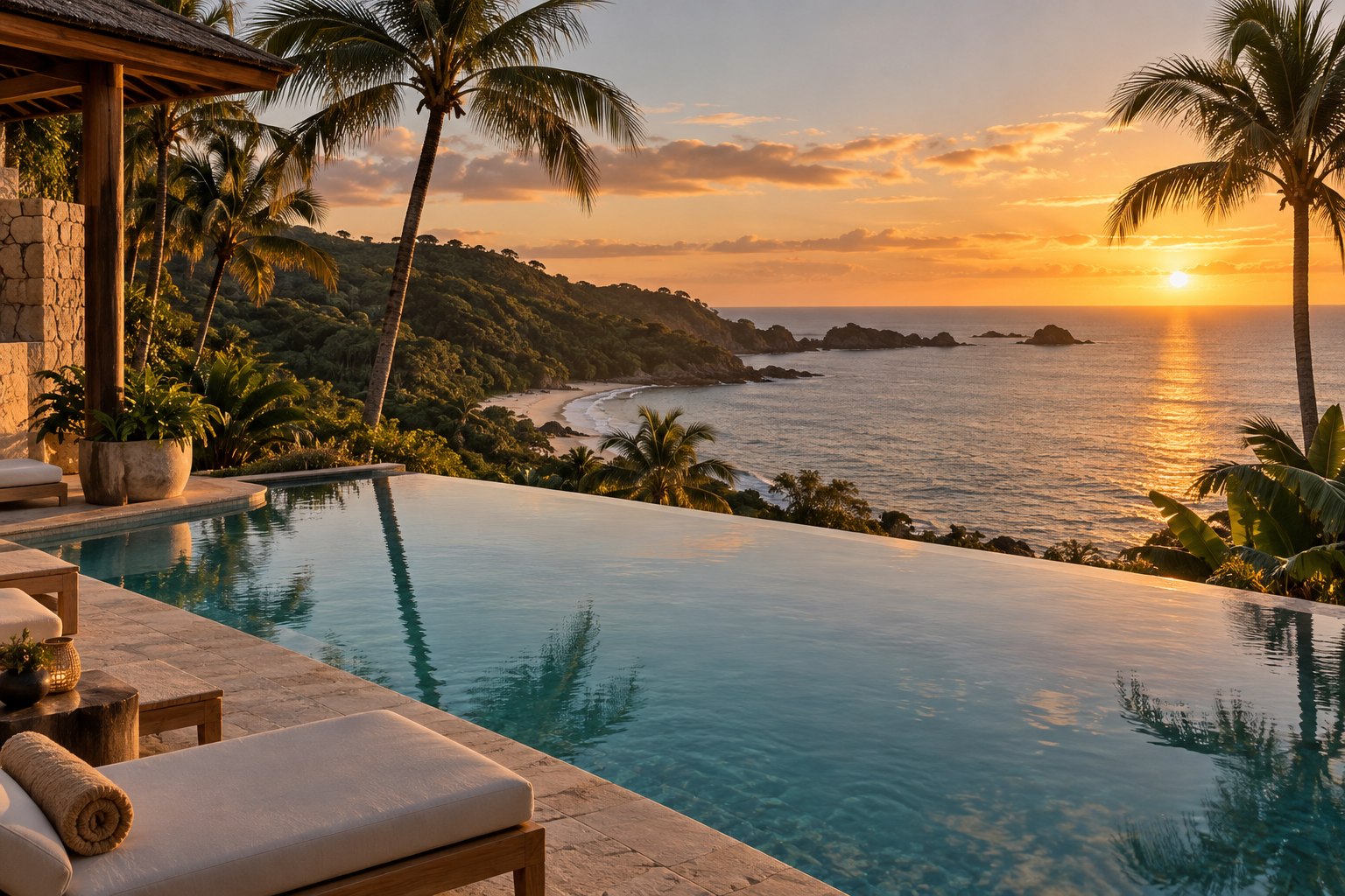 Costa Serena — imagem conceitual