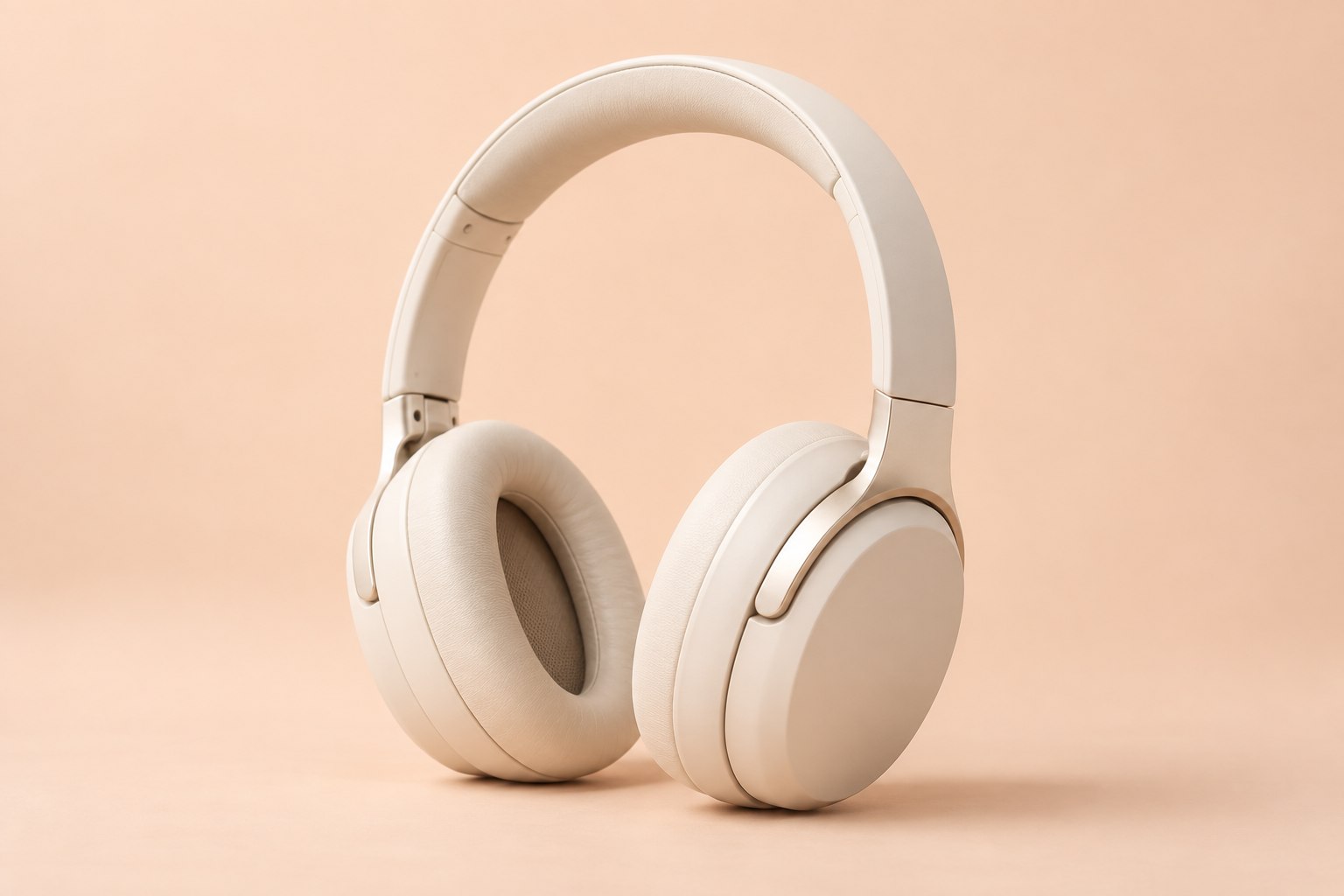 Fone Aura — imagem conceitual